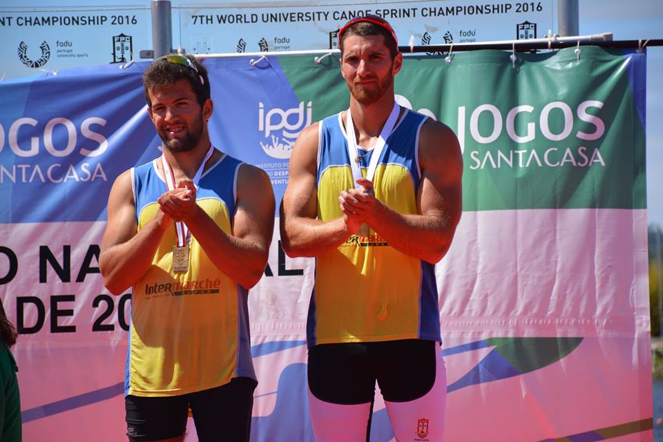 Catorze embarcações do Clube Náutico de Ponte de Lima sagram-se campeãs nacionais de velocidade