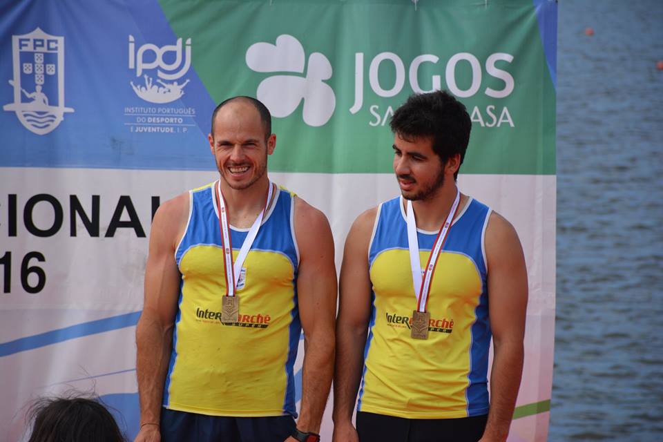 Catorze embarcações do Clube Náutico de Ponte de Lima sagram-se campeãs nacionais de velocidade