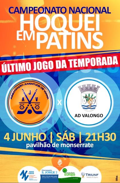 DESPORTO – AGENDA FIM DE SEMANA