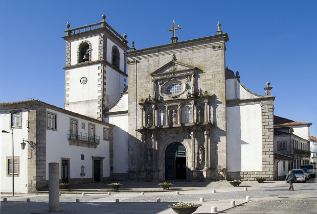 Câmara Municipal vai apoiar reabilitação e conservação do Convento de S. Domingos