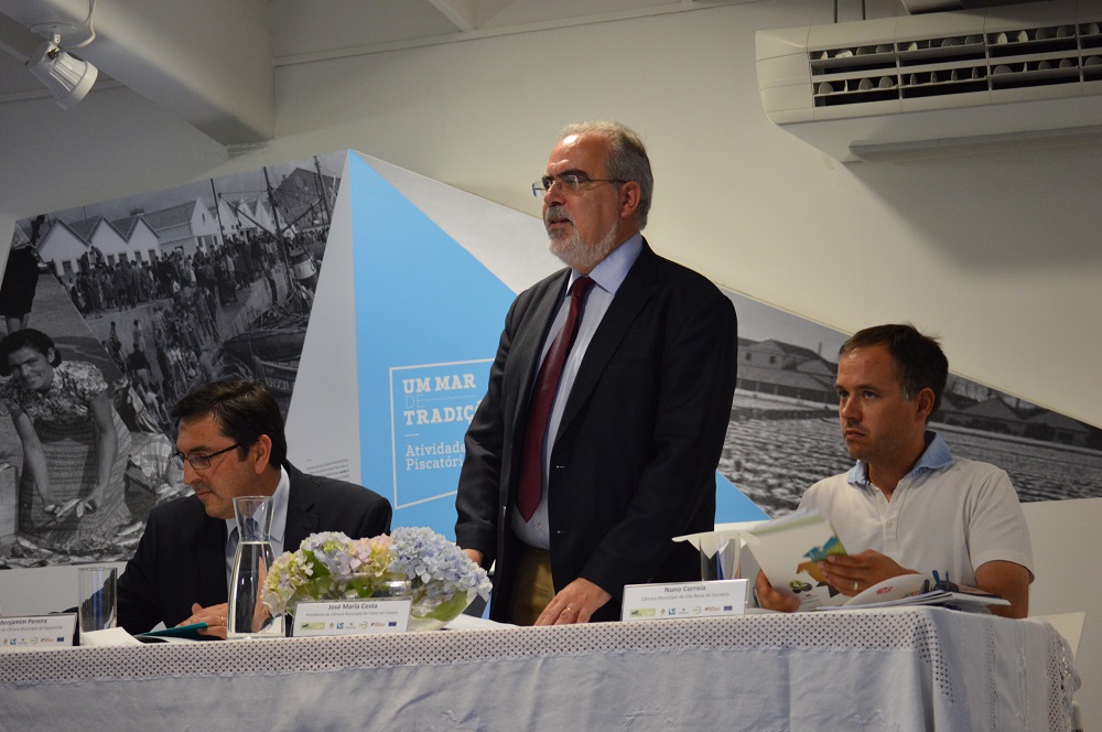 ESCOLA DA NATUREZA arranca no próximo ano letivo em Viana do Castelo, Esposende e Vila Nova de Cerveira
