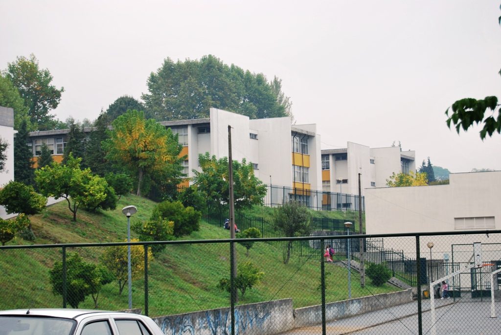 Escola de Arcos de Valdevez vai ser requalificada num investimento de 3,8 milhões de euros