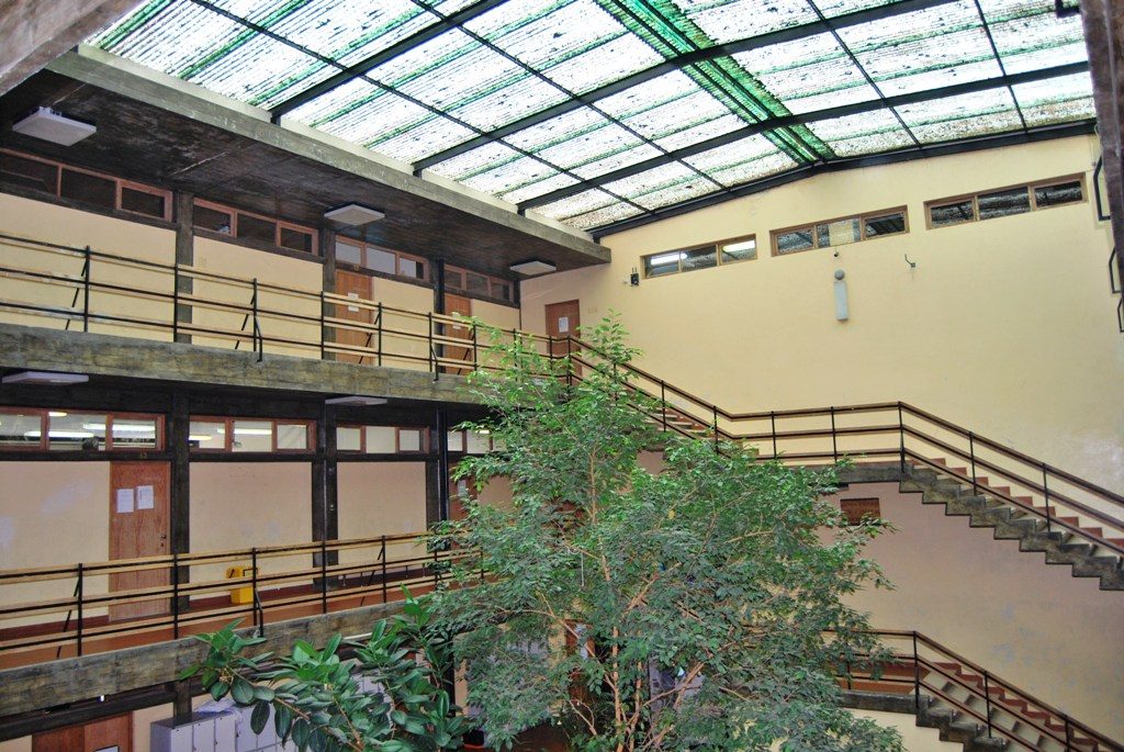 Escola de Arcos de Valdevez vai ser requalificada num investimento de 3,8 milhões de euros