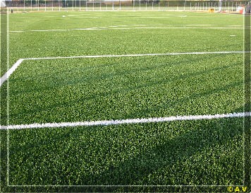 Câmara de Viana  requalifica pisos sintéticos de futebol de quatro associações e clubes do concelho