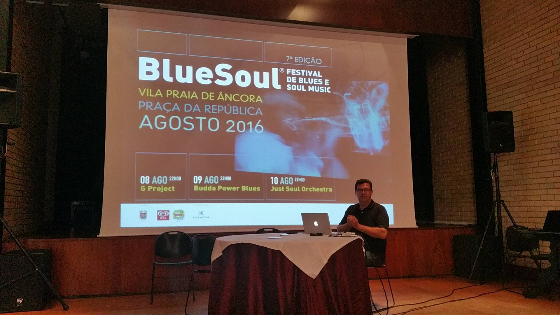 Empresa de eventos promove mais de 45 concertos no Alto Minho até final do ano