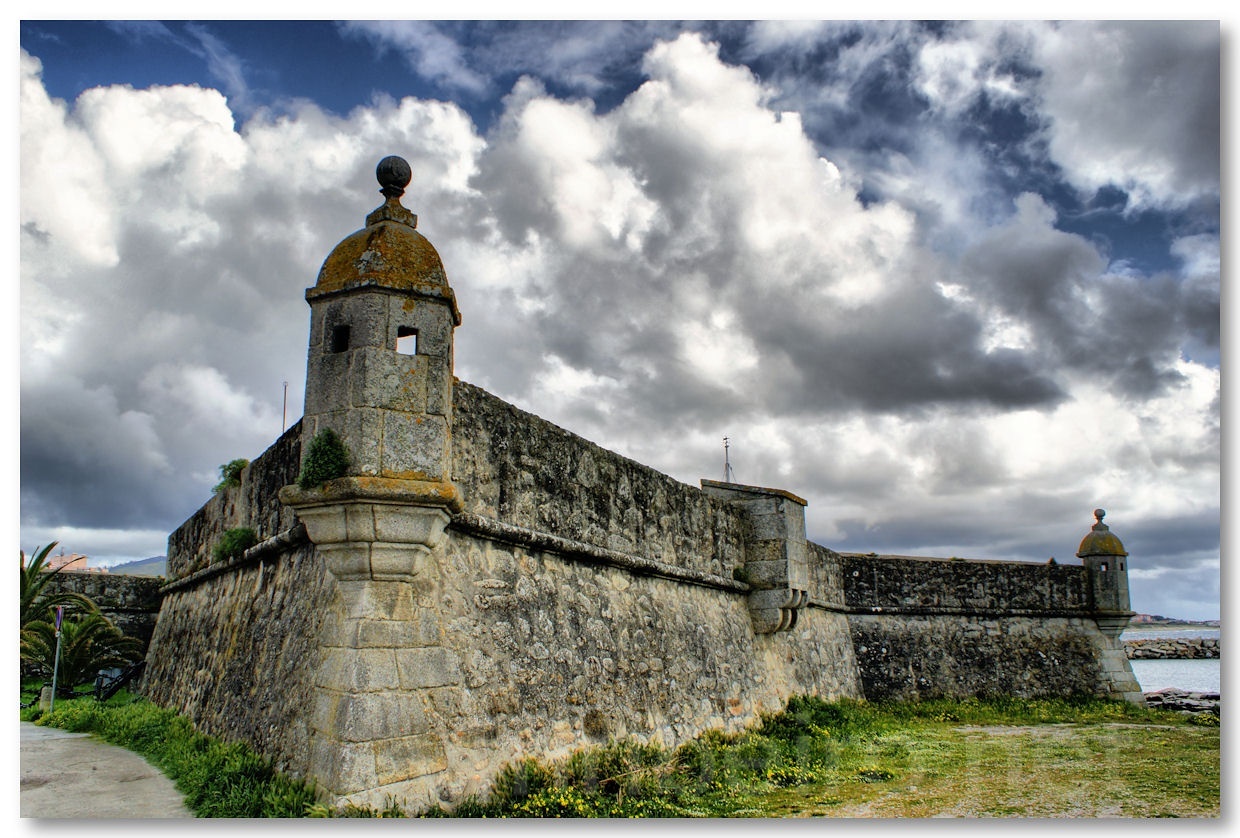 Campo do Castelo e Forte da Lagarteira são os palcos do AMFF In Concert Folclore  e Fado Forte