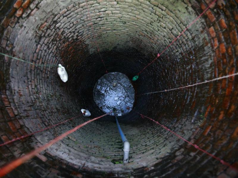 PONTE DE LIMA: Idosa encontrada morta em poço