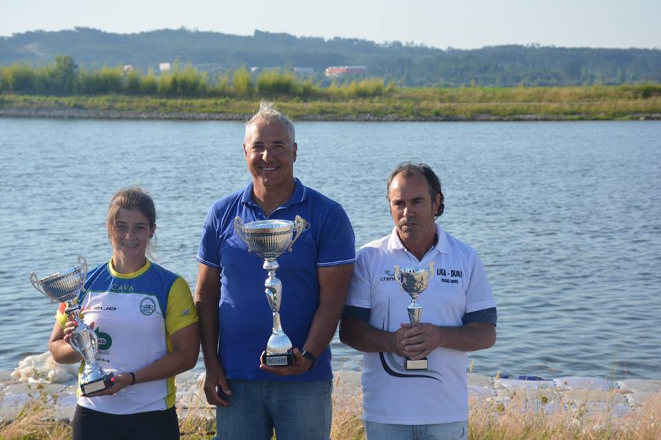 Clube Náutico de Ponte de Lima vence Regional de Velocidade