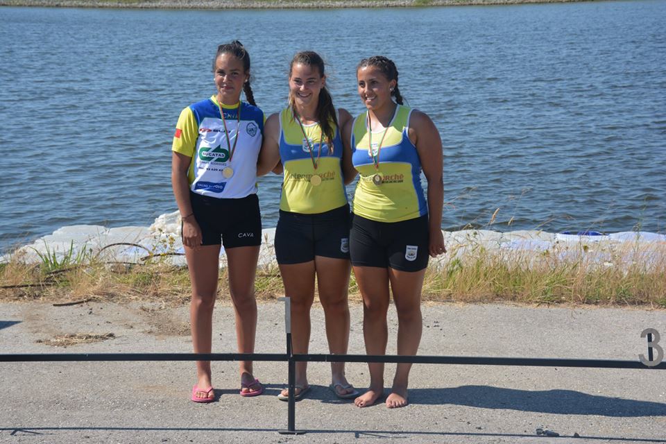 Clube Náutico de Ponte de Lima vence Regional de Velocidade