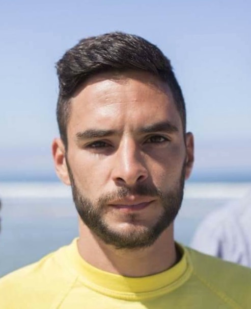 Nadador salvador homenageado em Vila Praia de Âncora por salvamento de sete adolescentes