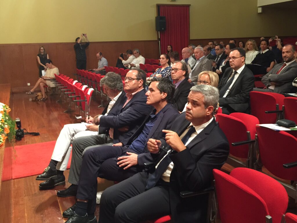IPAMEI faz parceria com CIM do Alto Minho para expandir programa PME Líder