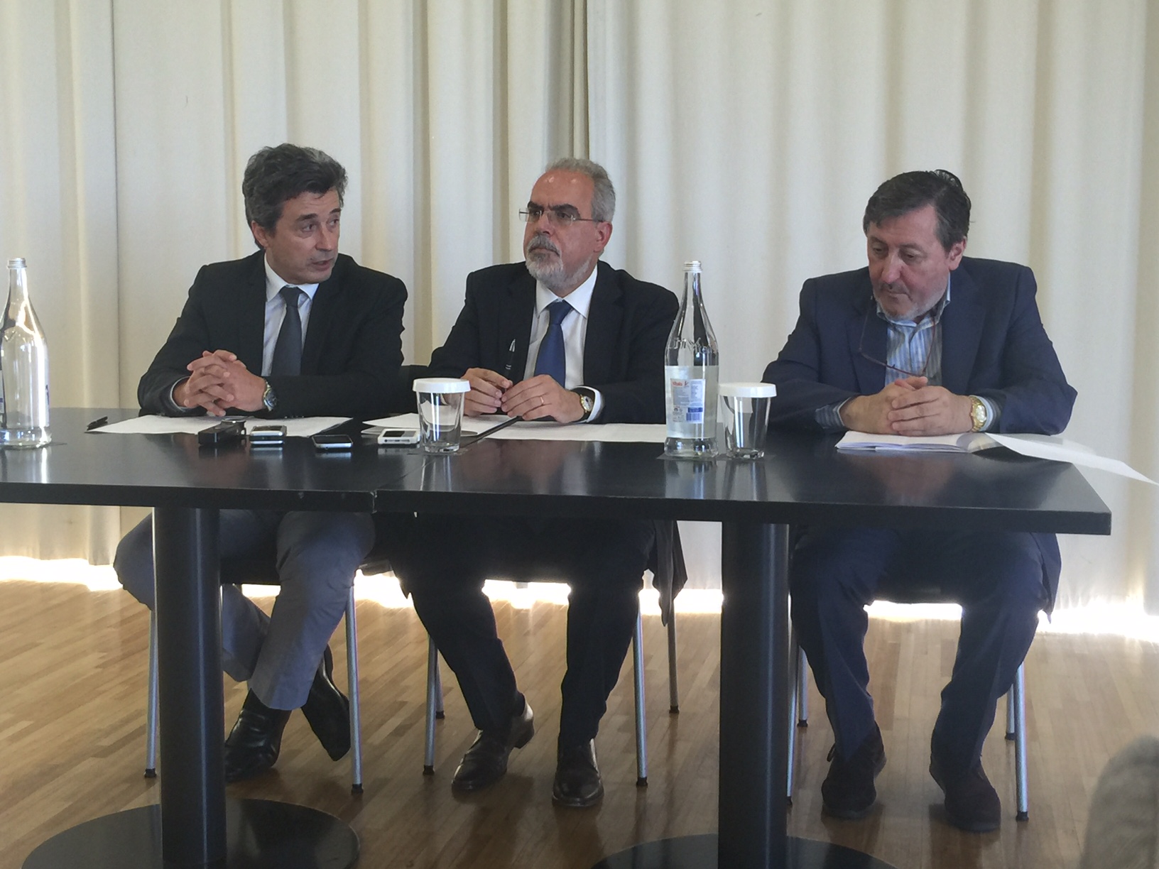 Autarcas e empresários do Alto Minho e da Galiza juntos em defesa de descontos na A28