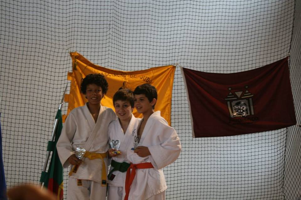 Judoca vianense Gabriel Fonseca ganha medalha de prata em torneio internacional