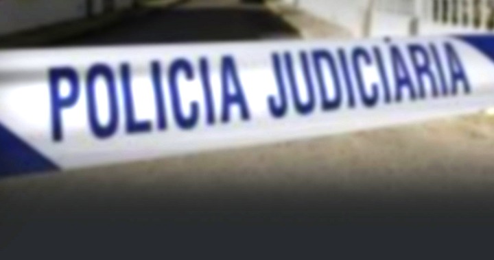 Idoso que esfaqueou a mulher em Vila de Punhe detido por tentativa de homicídio