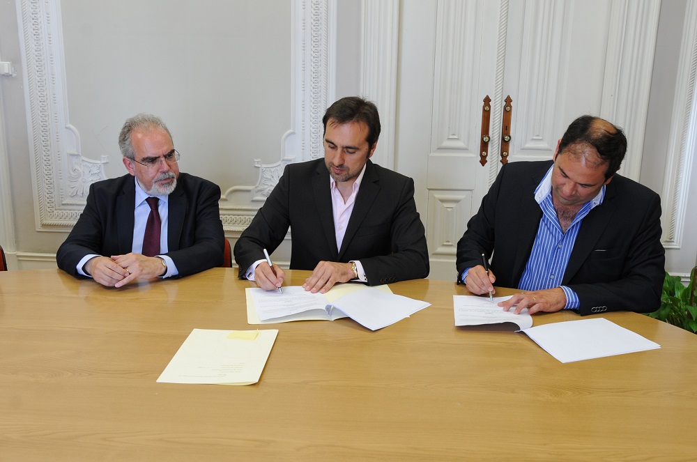 Segurança Social repõe acordos com APPACDM de Viana do Castelo