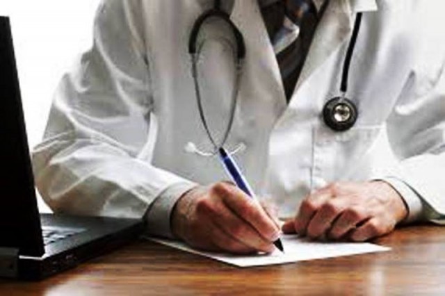 Médicos do Alto Minho queixam-se que “lentidão” de sistema informático “deixa menos tempo” para o utente