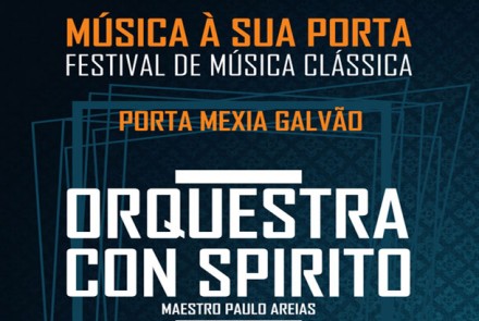 VIANA DO CASTELO: “Música à sua Porta” | Festival de Música Clássica