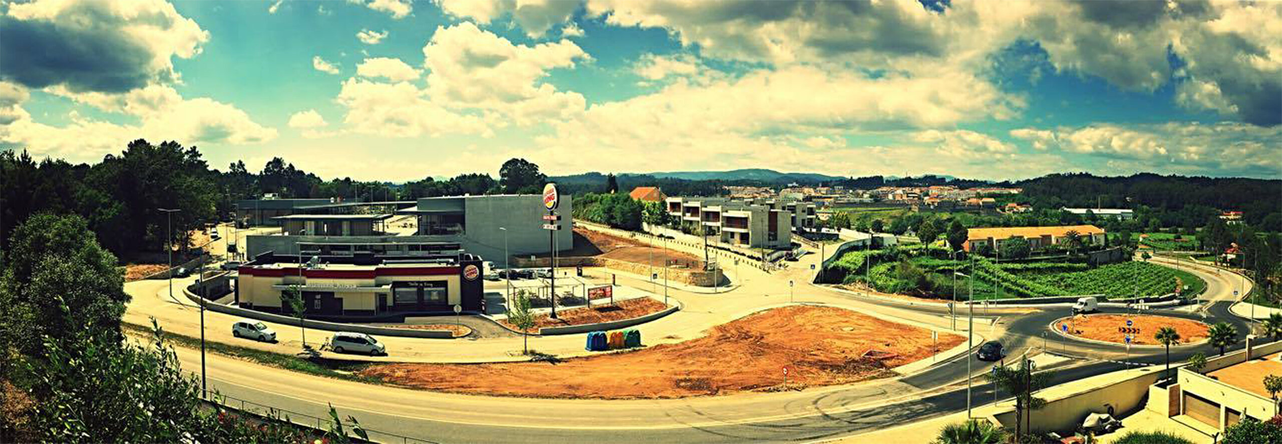 Retail Park de Monção quer juntar 10 mil pessoas para apoiar Seleção
