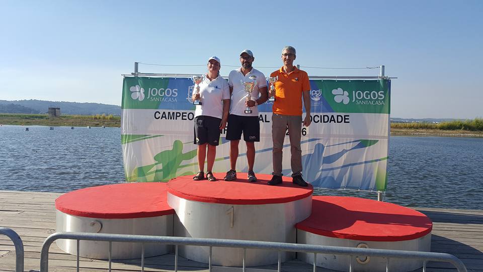 Clube Náutico de Ponte de Lima é decacampeão nacional de regatas em linha