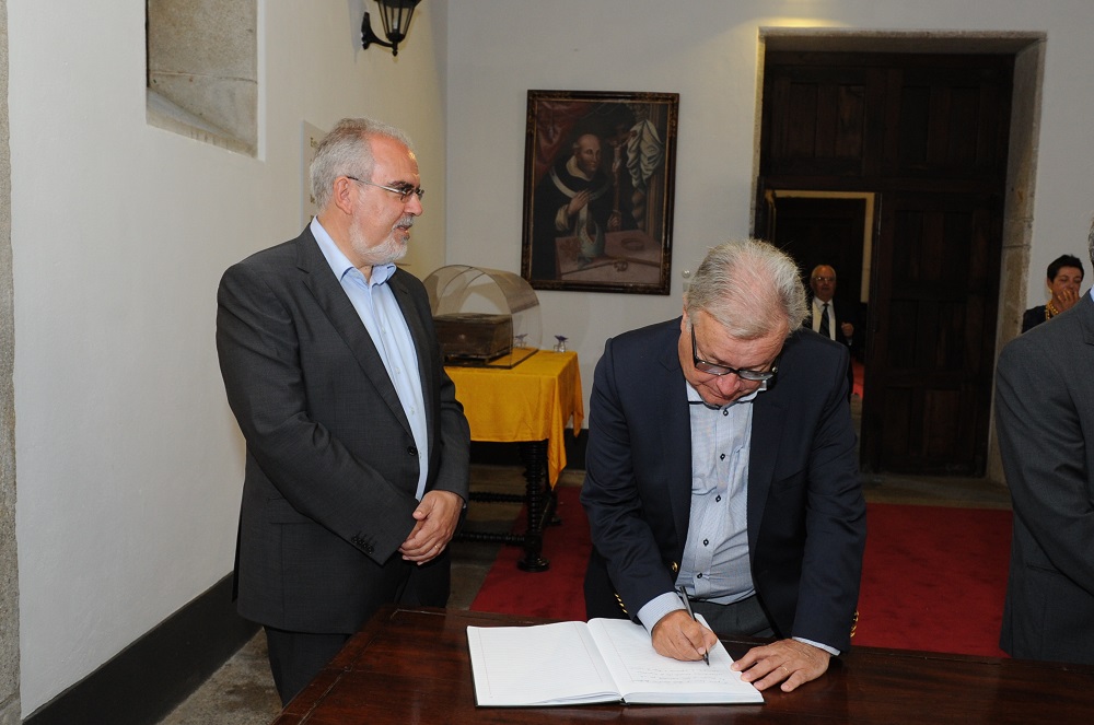 Ministério da Cultura vai apoiar ampliação do Museu de Artes Decorativas