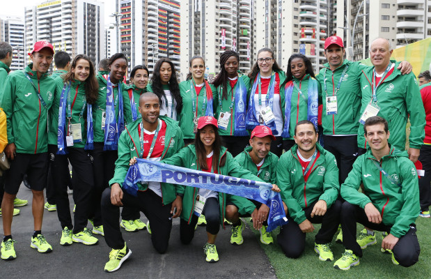 Jogos Olímpicos Rio 2016 iniciam-se esta sexta-feira