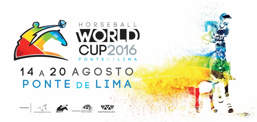 Ponte de Lima recebe campeonato do Mundo de Horseball