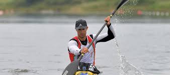 RIO 2016: Fernando Pimenta fora das medalhas na final de K1 1000 metros.