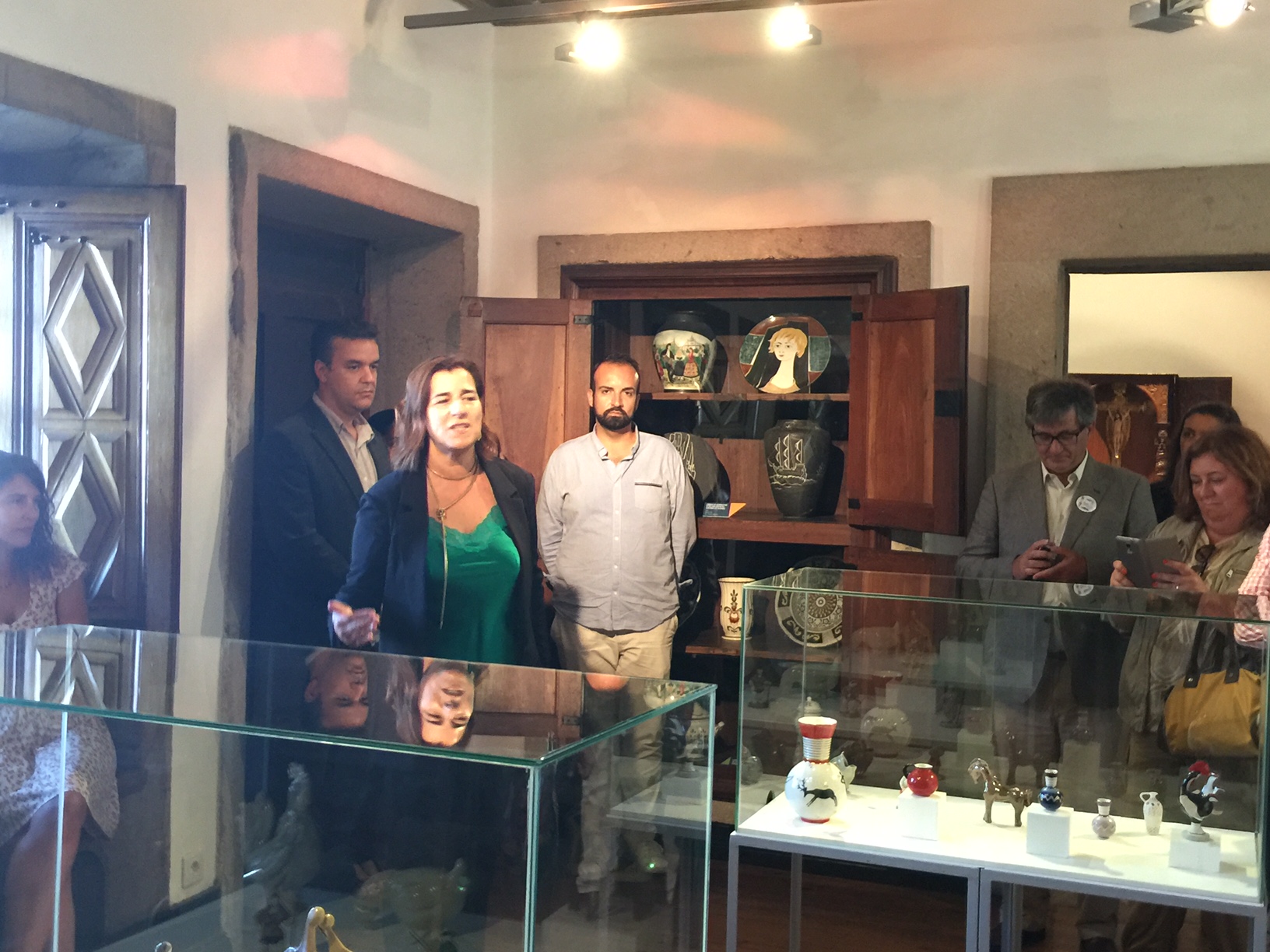 Teatro do Noroeste estreia, em 2017, nova produção para dar a conhecer obra de António Pedro