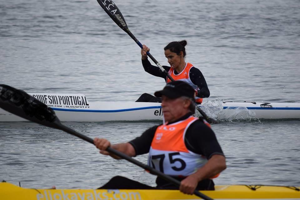 Rodolfo Coelho, da DKC, revalida título de Campeão Nacional de Mar