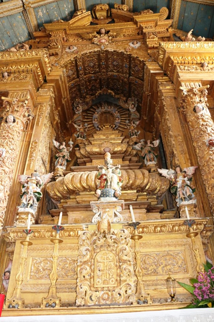 Arcos de Valdevez investe perto de 1ME para criar Centro Interpretativo do Barroco