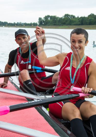 Atletas de Viana do Castelo conquistam medalhas em regata internacional remo