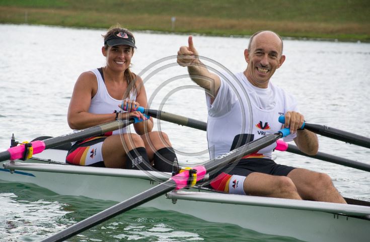 Atletas de Viana do Castelo conquistam medalhas em regata internacional remo