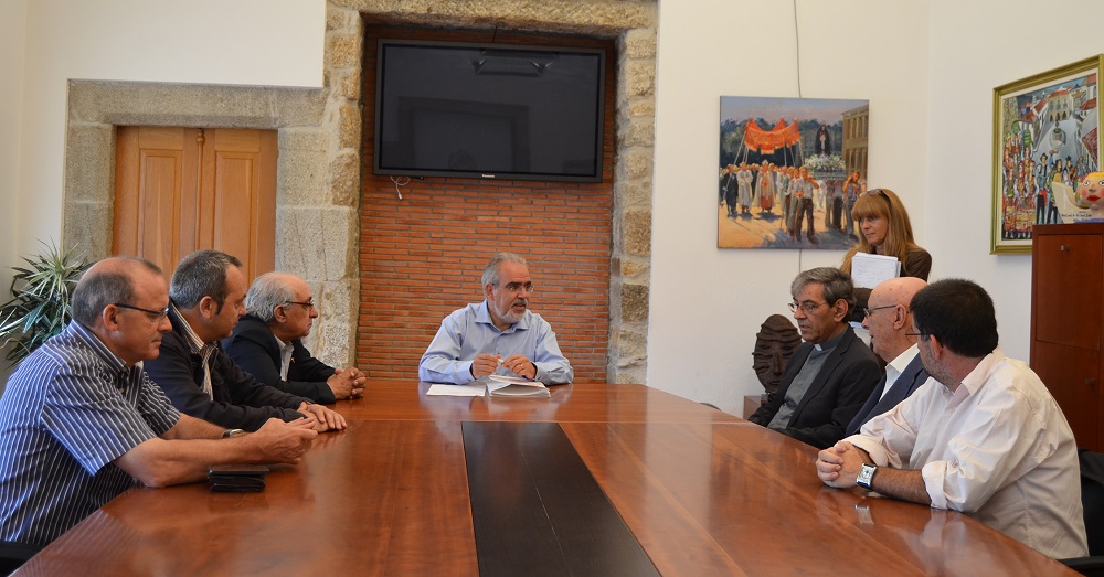 Câmara dá 150 mil euros a cinco instituições  de Viana do Castelo