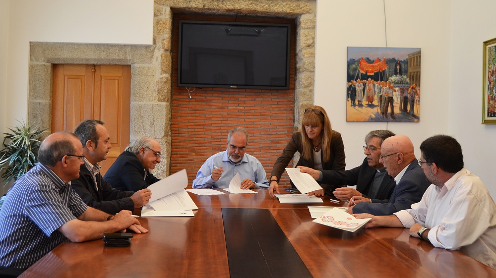Câmara dá 150 mil euros a cinco instituições de Viana do Castelo