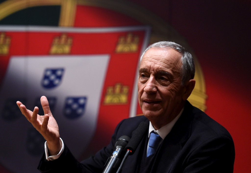 Marcelo Rebelo de Sousa vem às Feiras Novas de Ponte de Lima