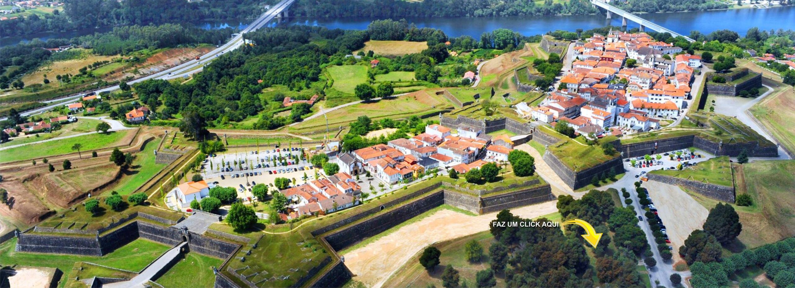 VALENÇA: Cerca de 47 figurantes recriam guerra da restauração na Fortaleza