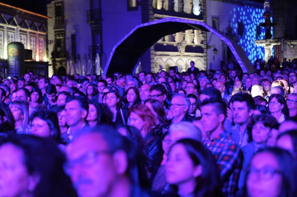 Festival Viana Bate Forte volta em 2017 alargado a novos espaços da cidade