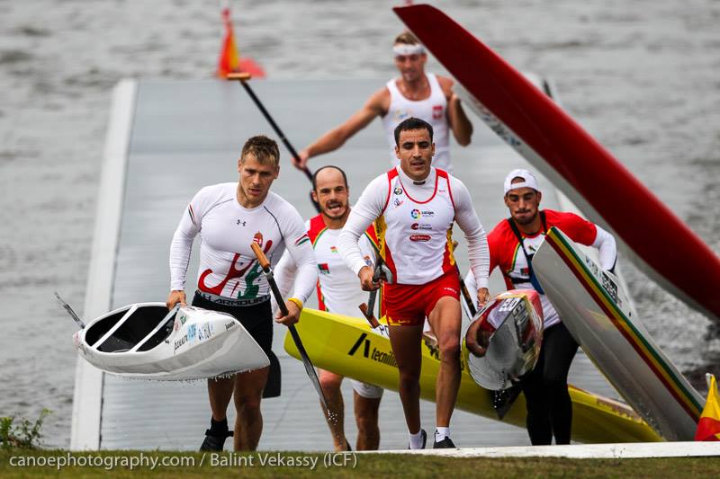 Nuno barros de bronze no mundial de maratona