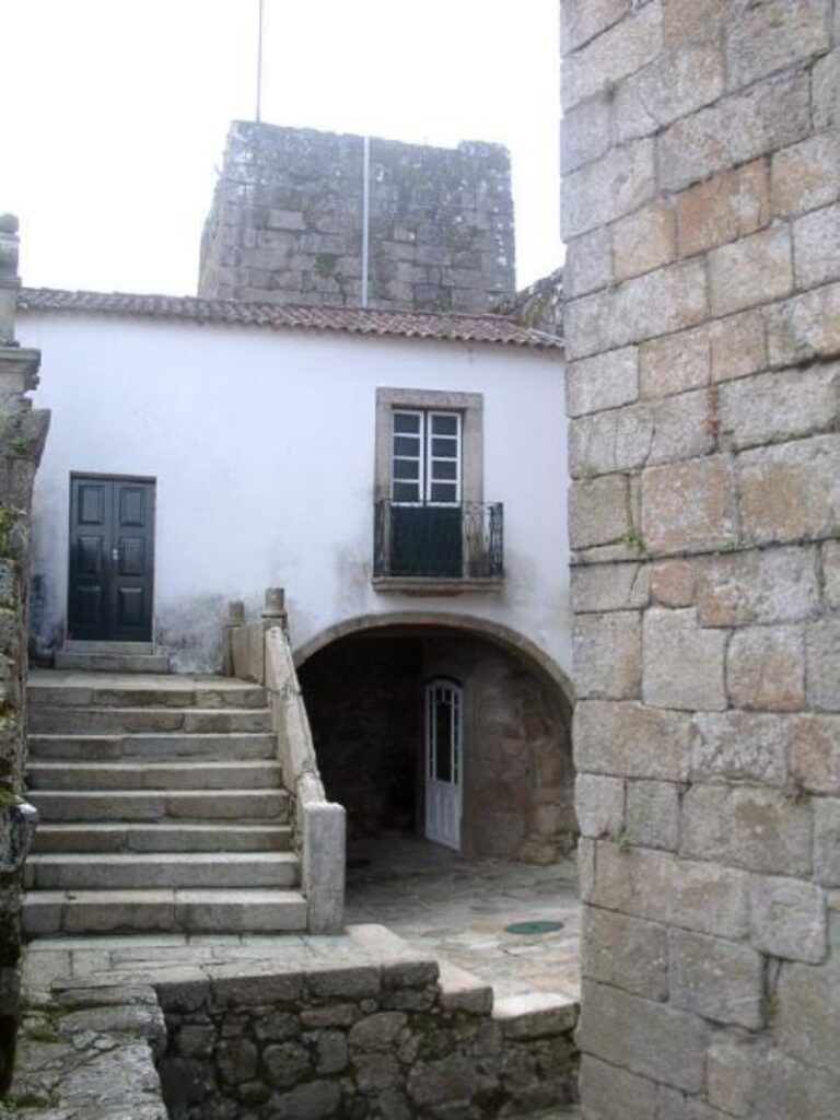 Castelo de Cerveira vai ser recuperado para fins turísticos no âmbito do programa REVIVE