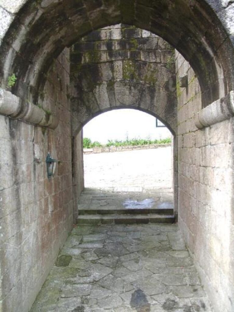 Castelo de Cerveira vai ser recuperado para fins turísticos no âmbito do programa REVIVE