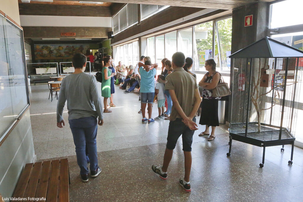 Câmara de Caminha diz que cerca de 130 alunos de colégio que fechou pedem transferência para rede pública