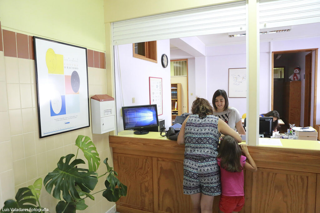 Câmara de Caminha diz que cerca de 130 alunos de colégio que fechou pedem transferência para rede pública