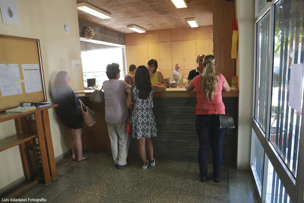 Câmara de Caminha diz que cerca de 130 alunos de colégio que fechou pedem transferência para rede pública