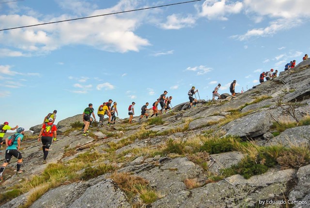 2000 atletas correm o Grande Trail da Serra D’Arga este fim-de-semana