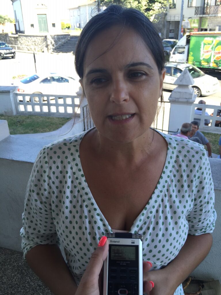 Ex-trabalhadores de estaleiros de Viana formam grupo de trabalho para fazer face a futuro “grave”