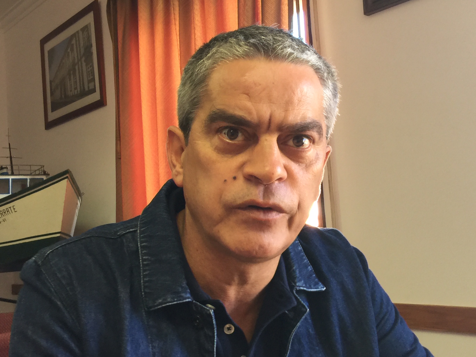 Partido Ecologista os Verdes vai questionar Governo sobre futuro de ex-trabalhadores de estaleiros de Viana
