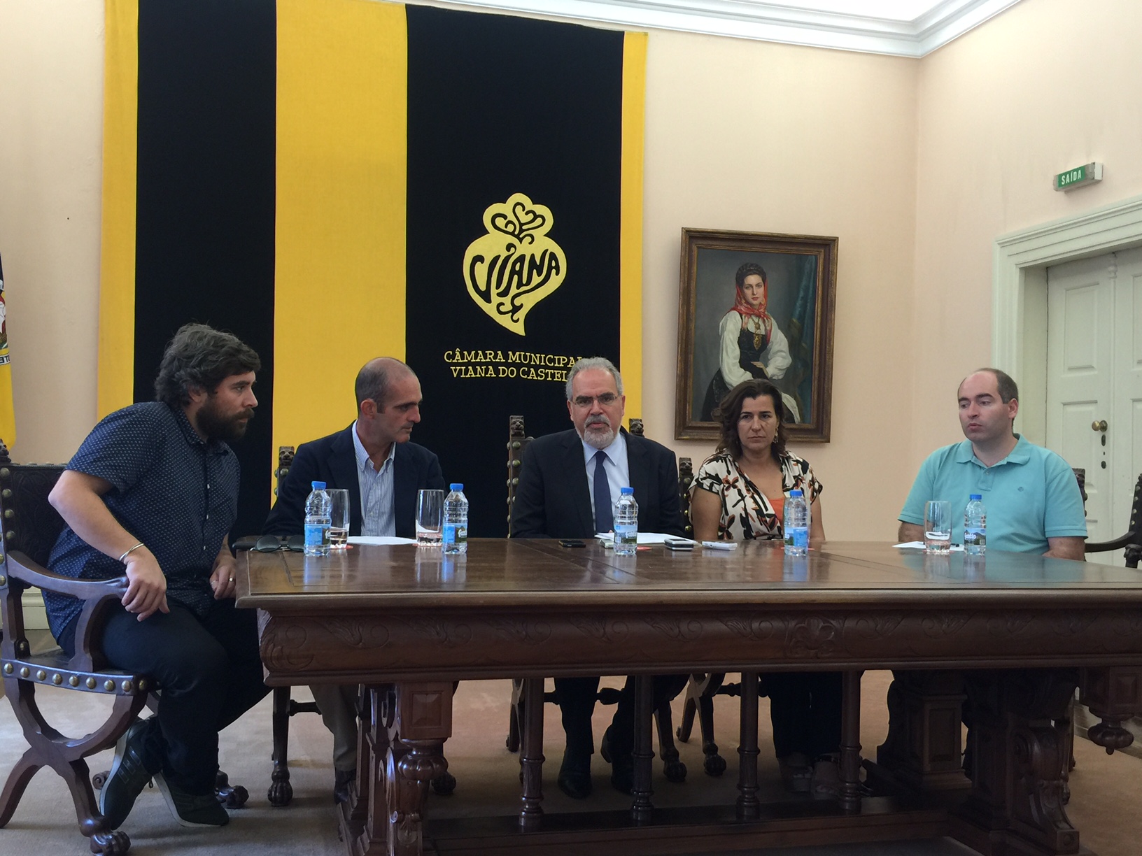 Edição 2017 do Neopop Festival decorre entre 03 e 05 de agosto depois de registar, este ano, 30 mil espectadores