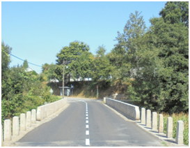 Infraestruturas de Portugal investe 400 mil euros em pontes de Ponte de Lima