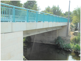 Infraestruturas de Portugal investe 400 mil euros em pontes de Ponte de Lima