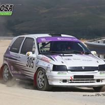 Nacional de Ralicross: Ademar Pereira vence em Montalegre